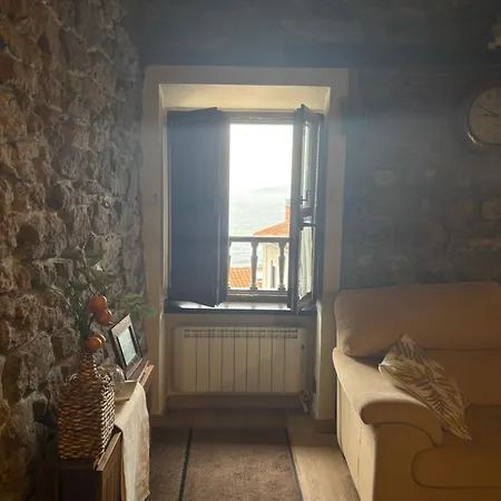14a10 Cau La Mar Apto En Pleno Casco Historico Apartment