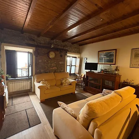 Apartment 14a10 Cau La Mar Apto En Pleno Casco Historico *